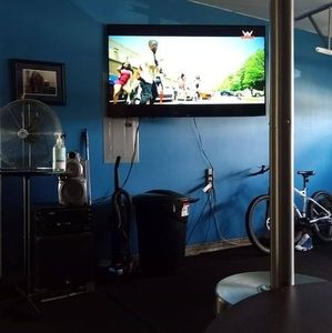 Meet your Posher, Tony